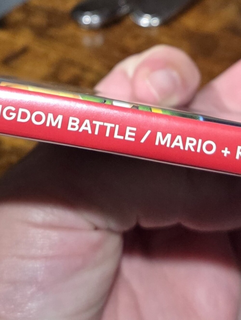 Brand New Nintendo Switch Mario + Rabbids Collection – Ubisoft (Multicolor) - Picture 5 of 5